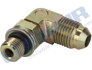 L79.0713 Massey Ferguson Elbow Union