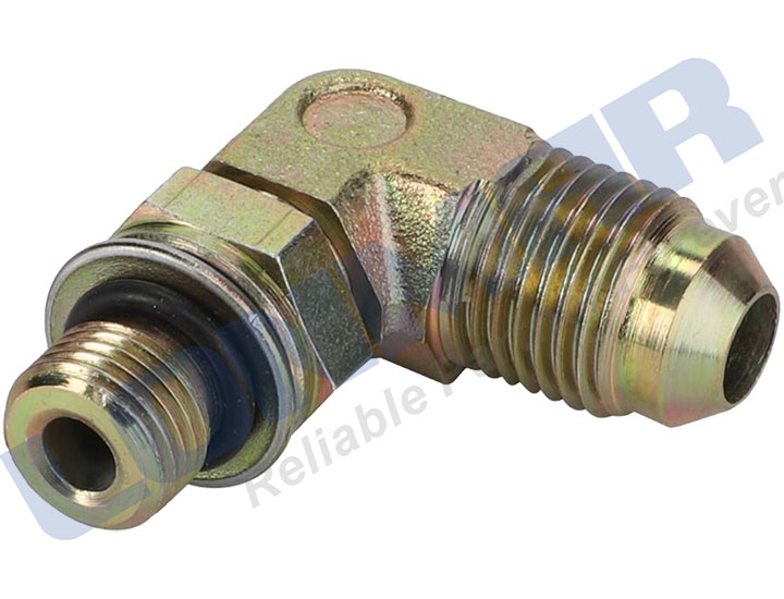 L79.0713 Massey Ferguson Elbow Union
