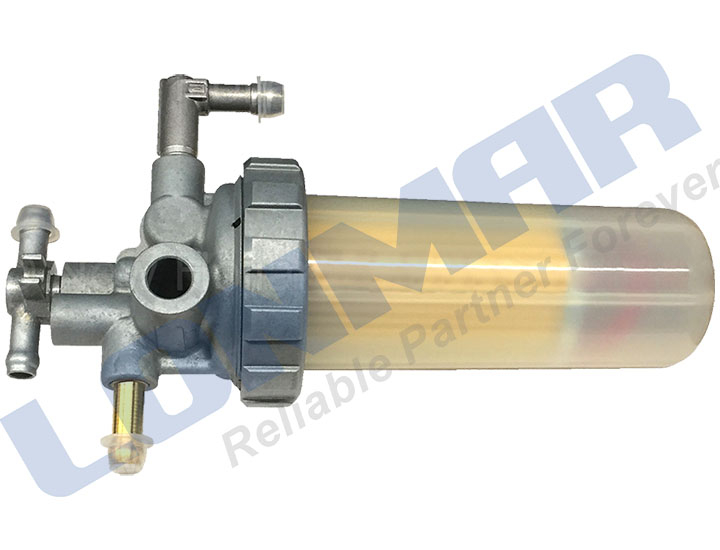 L69.2477 Ford New Holland Fuel Water Separator