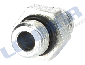 L79.0695 Massey Ferguson Elbow Union