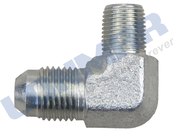L79.0597 New Holland Elbow Union