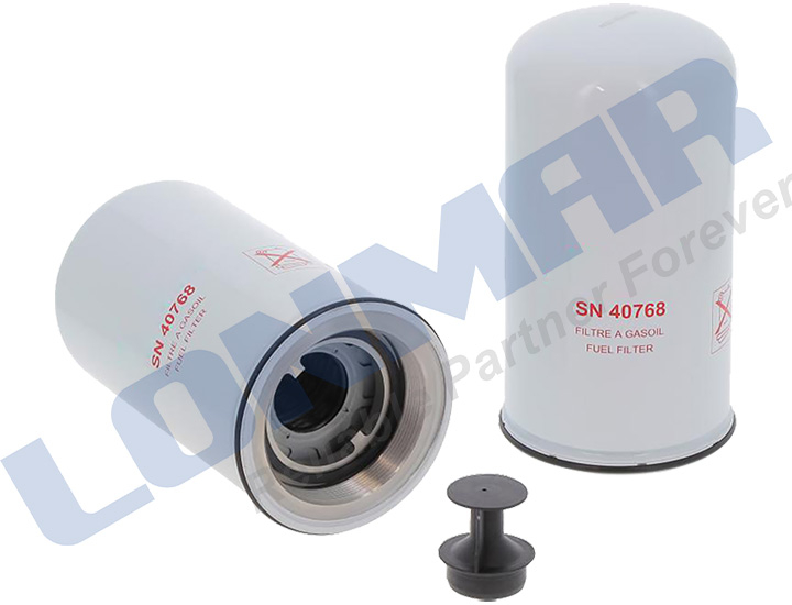 L69.2439 John Deere Fuel Filter