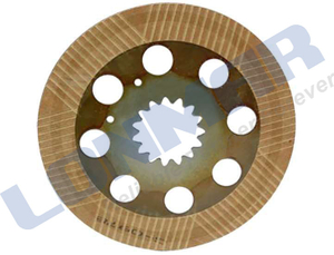 0.008.7262.3/10 Brake Friction Disc Fits for Deutz-Fahr tractor parts