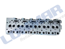 04254313 Cylinder Head Fits for Deutz tractor parts