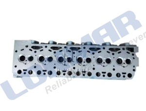 04254313 Cylinder Head Fits for Deutz tractor parts