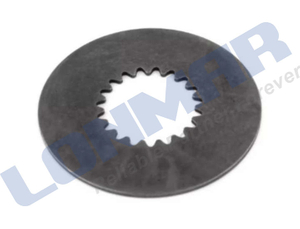0.008.4255.0 Brake Friction Disc Fits for Deutz-Fahr tractor parts
