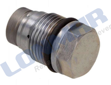 1110010024 Pressure Relief Valve Fits for John Deere tractor parts