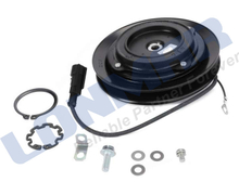 F117551020080 AC Compressor Repair Kit Fits for Fendt Tractor Parts