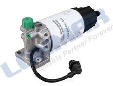 G339202060110,Fuel Filter Fits for Fendt tractor parts
