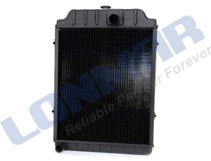3614476M91 Radiator Fits for Massey Ferguson Tractor Parts
