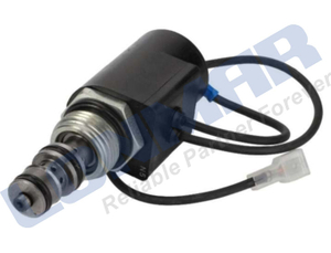 V80402400 Solenoid Valve Fits for Valtra tractor parts