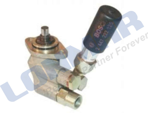PE933272 Fuel Pump Fits for John Deere tractor parts
