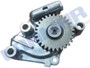 129908-32060 L68.4871 Yanmar Oil Pump