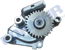 129908-32060 L68.4871 Yanmar Oil Pump