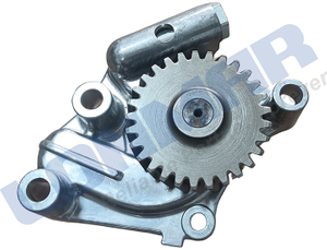 129908-32060 L68.4871 Yanmar Oil Pump