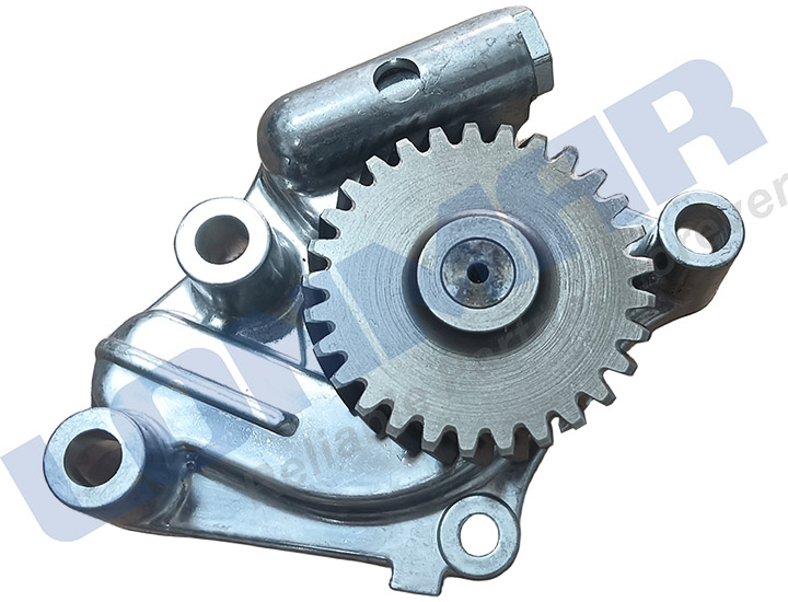 129908-32060 L68.4871 Yanmar Oil Pump