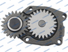 5802722566 L68.4954 New Holland Oil Pump