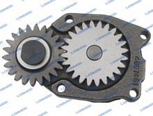 5802722566 L68.4954 New Holland Oil Pump