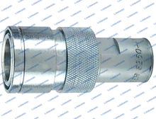 1026699M1 L79.0635 Massey Ferguson Quick Release Coupling