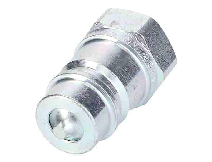 4293710M1 L79.0593 Massey Ferguson Quick Release Coupling