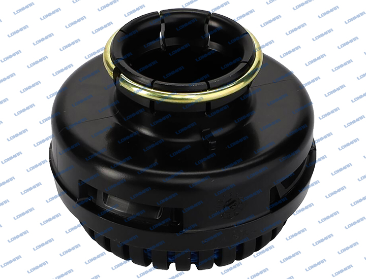 L74.0607 Fendt Silencer