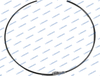 L73.3244 Massey Ferguson Snap Ring