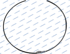 L73.3244 Massey Ferguson Snap Ring