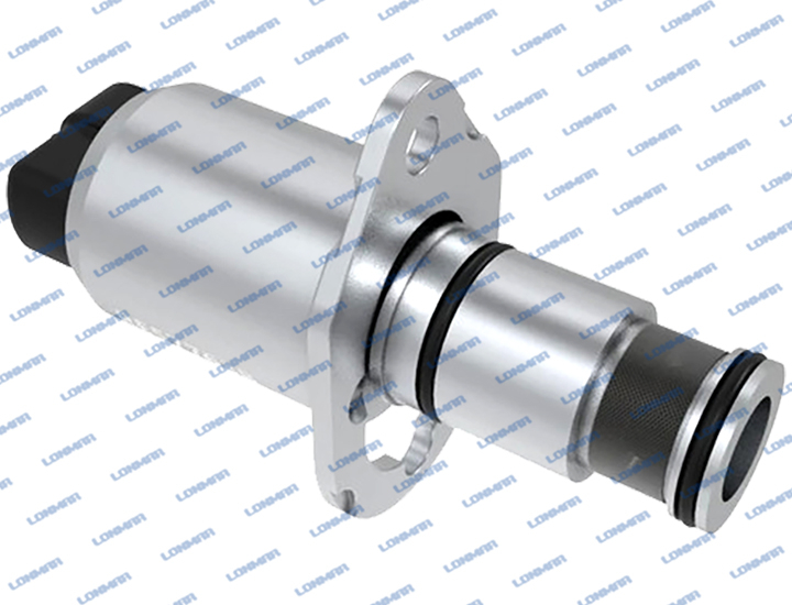 L78.2692 John Deere Solenoid Valve