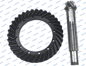 L73.3239 Valtra Crown Wheel Pinion