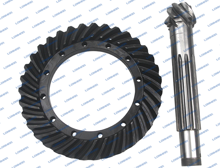 L73.3239 Valtra Crown Wheel Pinion