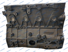 L68.5140 Yanmar Cylinder Block