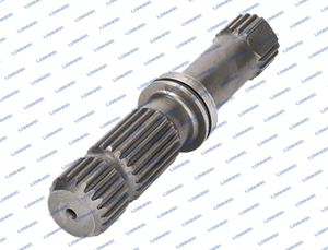 L72.2031 Valtra Output Shaft