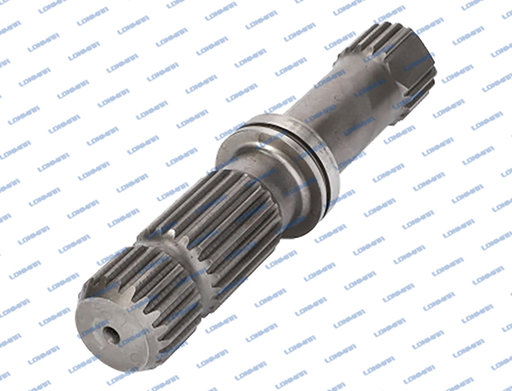 L72.2031 Valtra Output Shaft