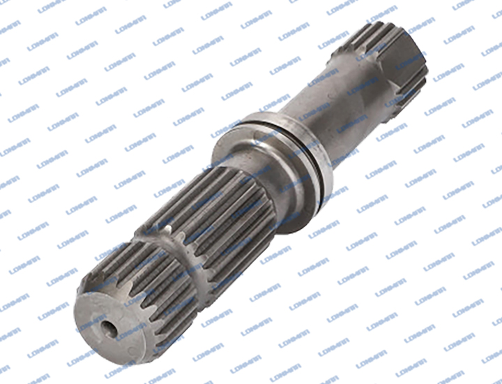 L72.2031 Valtra Output Shaft