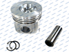 L68.5038 Yanmar Piston 3TNE84 4TNE84