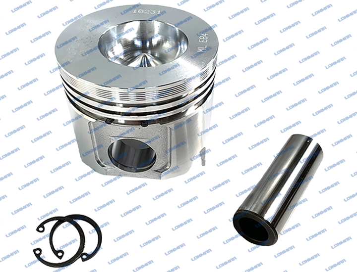 L68.5038 Yanmar Piston 3TNE84 4TNE84