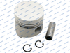 L68.5040 Kubota Piston V1702