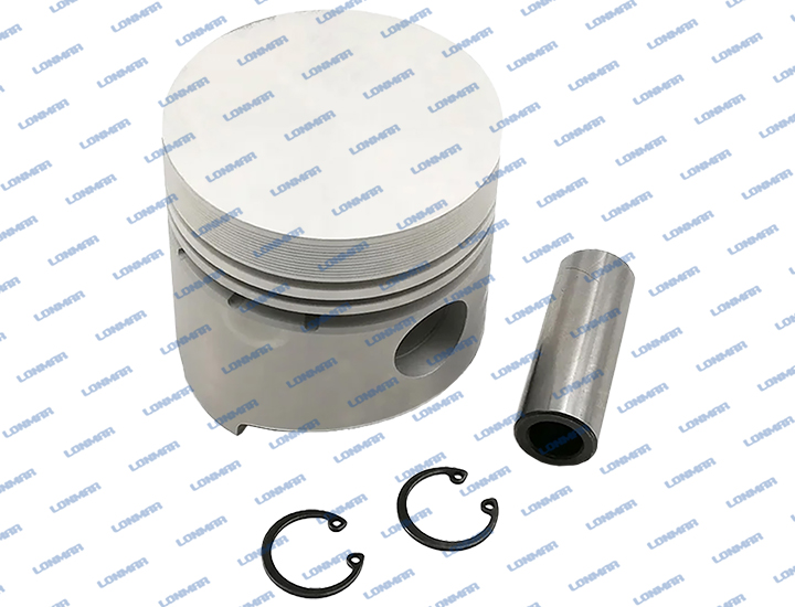 L68.5040 Kubota Piston V1702