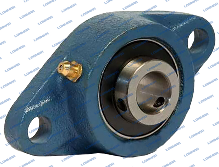 LM81.0162 Deutz Fahr Plummer Block Bearing
