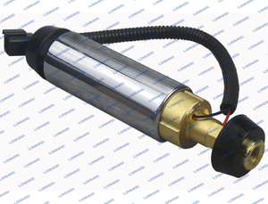 L69.2302 Case New Holland Electronic Fuel Pump