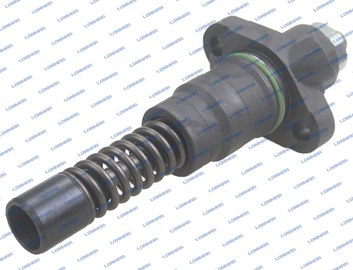 L69.2282 Deutz Fahr Fuel Injection Pump