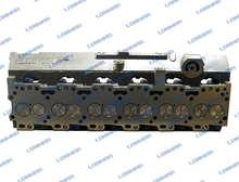 L68.5246 Case IH Cylinder Head Assembly