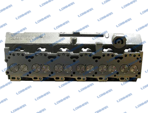 L68.5246 Case IH Cylinder Head Assembly