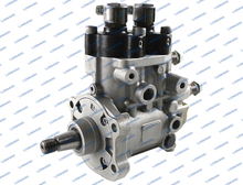 L69.2307 John Deere Fuel Injection Pump