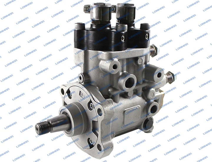 L69.2307 John Deere Fuel Injection Pump