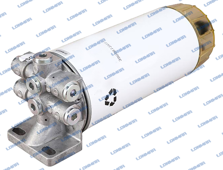 L69.2324 Massey Ferguson Fuel Water Separator