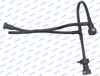 L69.2180 Perkins Fuel Pipe 1103