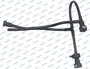 L69.2180 Perkins Fuel Pipe 1103