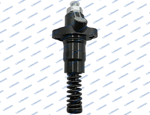L69.2292 Fendt High Pressure Pump