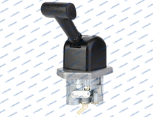 L74.0518 Fendt Hand Brake Valve